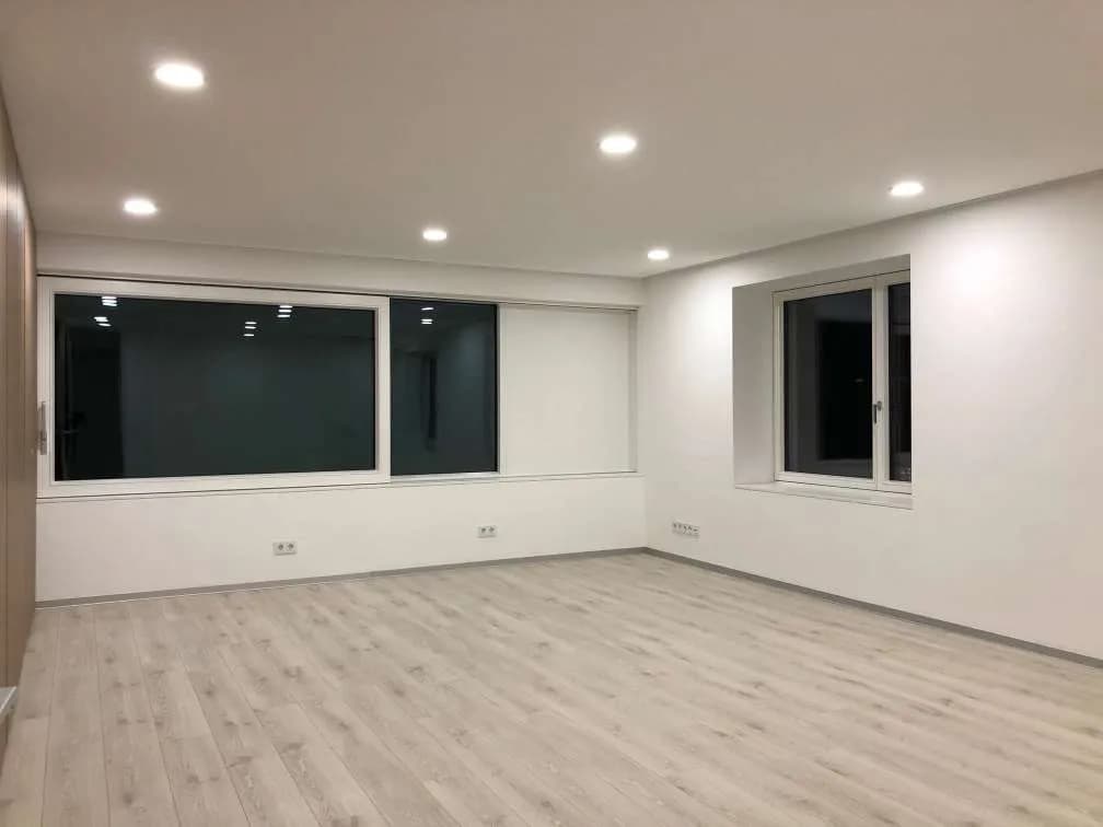 1-Zimmer-Wohnung mieten in Wels – 45 m², € 510 – Bild 1 von 9