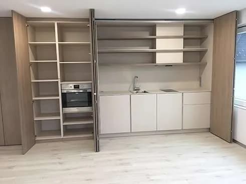 1-Zimmer-Wohnung mieten in Wels – 45 m², € 510 – Bild 3 von 9