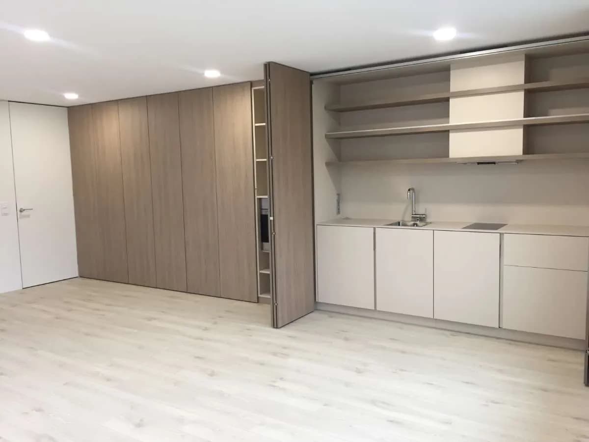 1-Zimmer-Wohnung mieten in Wels – 45 m², € 510 – Bild 4 von 9
