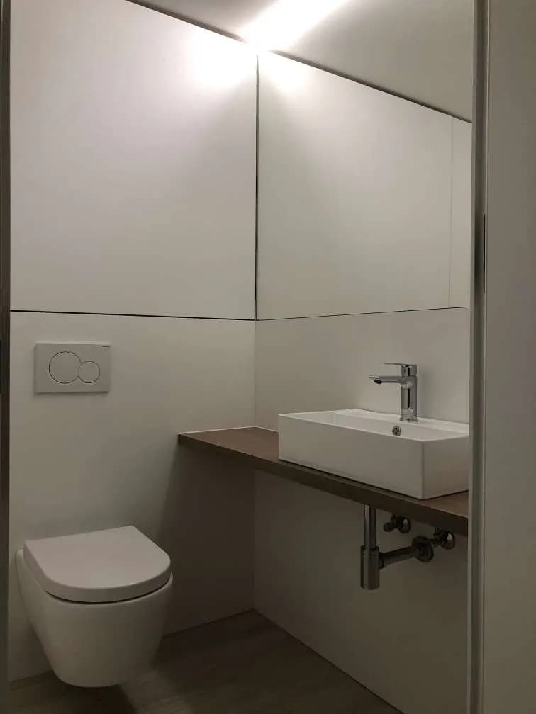 1-Zimmer-Wohnung mieten in Wels – 45 m², € 510 – Bild 7 von 9