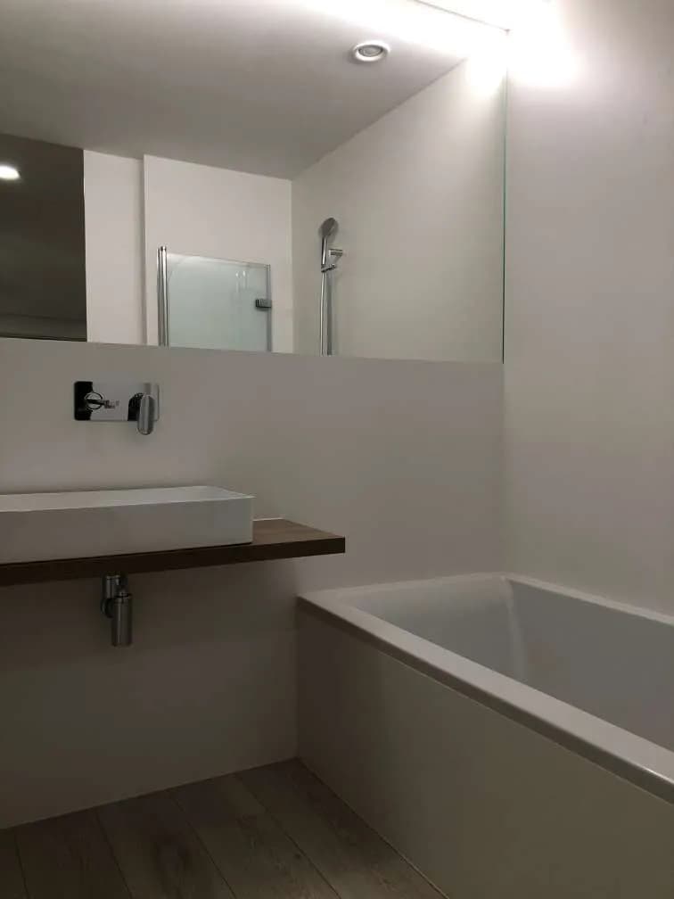 1-Zimmer-Wohnung mieten in Wels – 45 m², € 510 – Bild 9 von 9