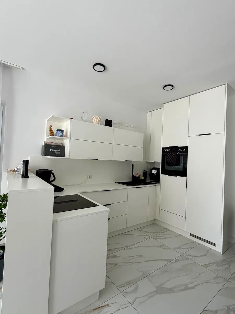 5-Zimmer-Haus mieten in Wels-Land – 103 m², € 1.945 – Bild 3 von 15