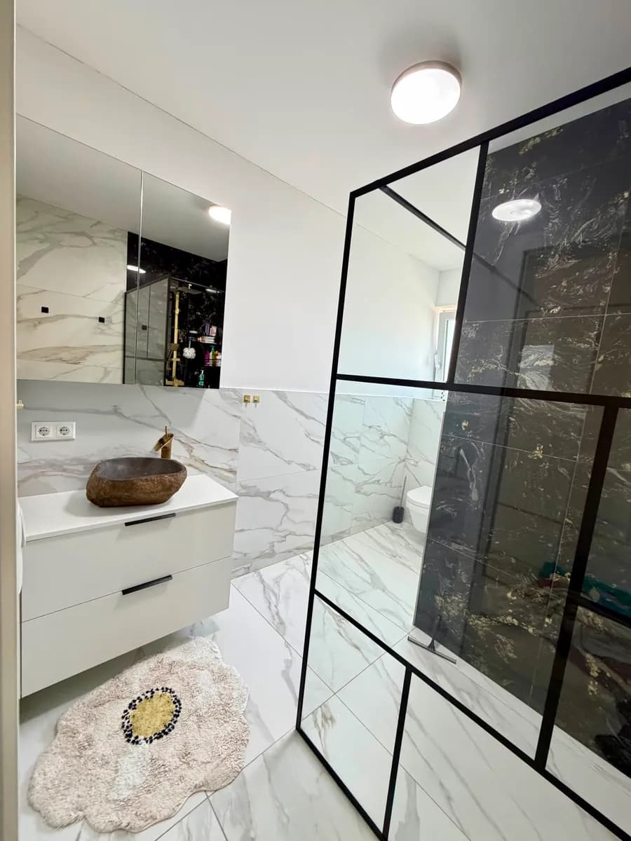 5-Zimmer-Haus mieten in Wels-Land – 103 m², € 1.945 – Bild 6 von 15