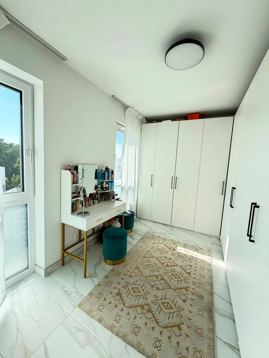 5-Zimmer-Haus mieten in Wels-Land – 103 m², € 1.945 – Bild 9 von 15