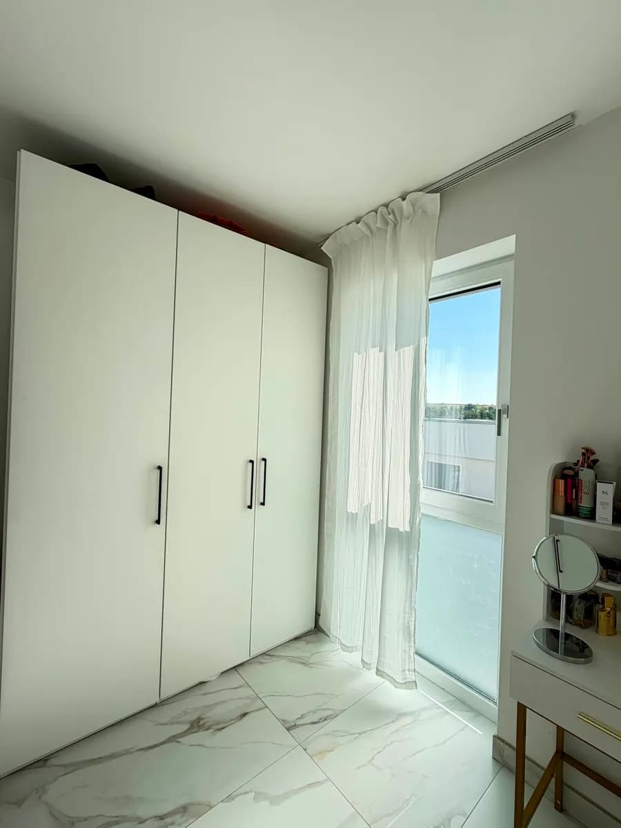5-Zimmer-Haus mieten in Wels-Land – 103 m², € 1.945 – Bild 10 von 15