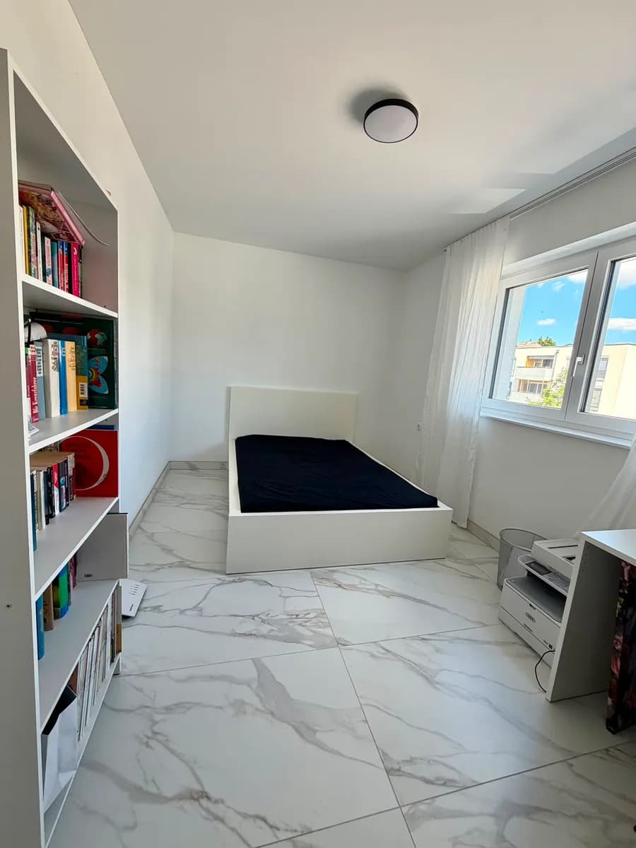 5-Zimmer-Haus mieten in Wels-Land – 103 m², € 1.945 – Bild 11 von 15