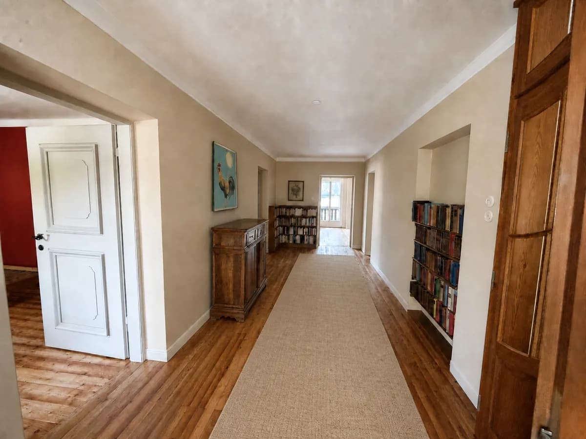 12-Zimmer-Haus mieten in Kitzbühel – 430 m², € 8.100 – Bild 5 von 12