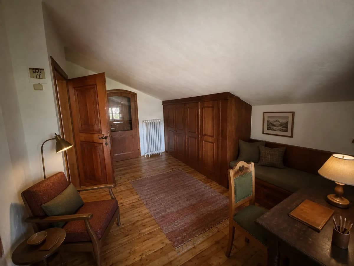 12-Zimmer-Haus mieten in Kitzbühel – 430 m², € 8.100 – Bild 7 von 12