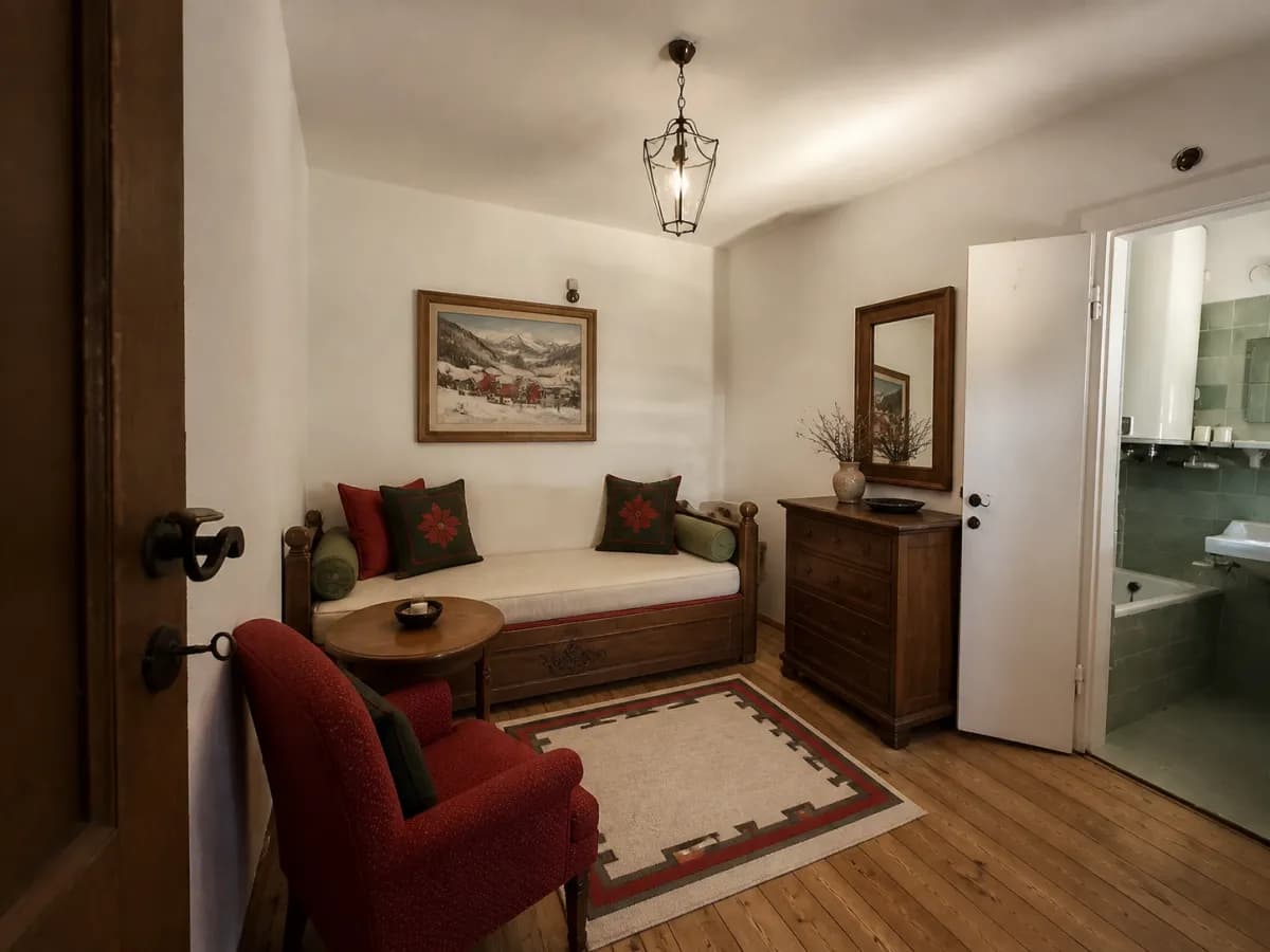 12-Zimmer-Haus mieten in Kitzbühel – 430 m², € 8.100 – Bild 8 von 12