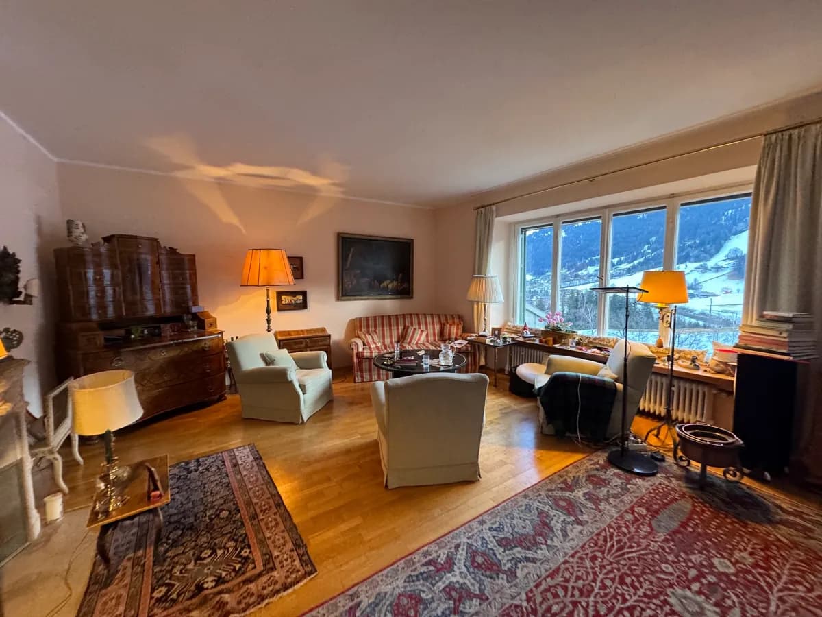 12-Zimmer-Haus mieten in Kitzbühel – 430 m², € 8.100 – Bild 10 von 12