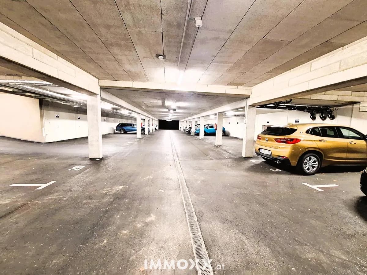 1-Zimmer-Wohnung mieten in Graz – 22 m², € 617 – Bild 9 von 49