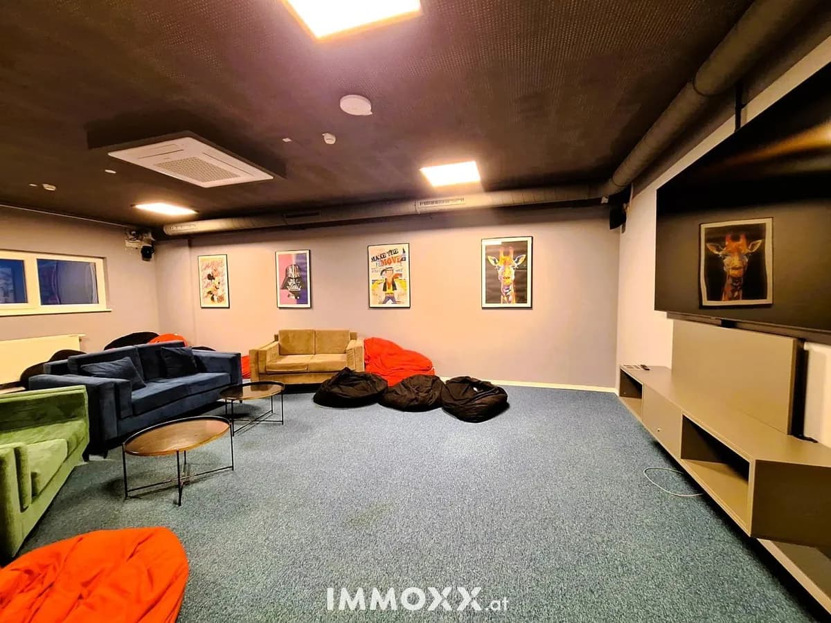 1-Zimmer-Wohnung mieten in Graz – 22 m², € 617 – Bild 35 von 49