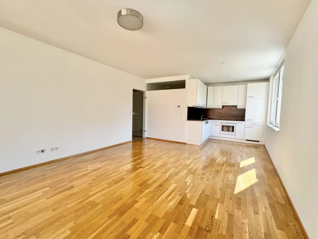 2-Zimmer-Wohnung kaufen in Wien – 56,82 m², € 389.000 – Bild 3 von 12