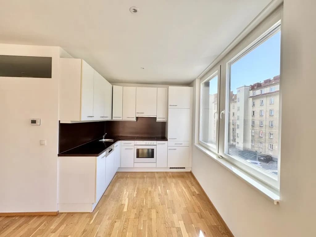 2-Zimmer-Wohnung kaufen in Wien – 56,82 m², € 389.000 – Bild 4 von 12