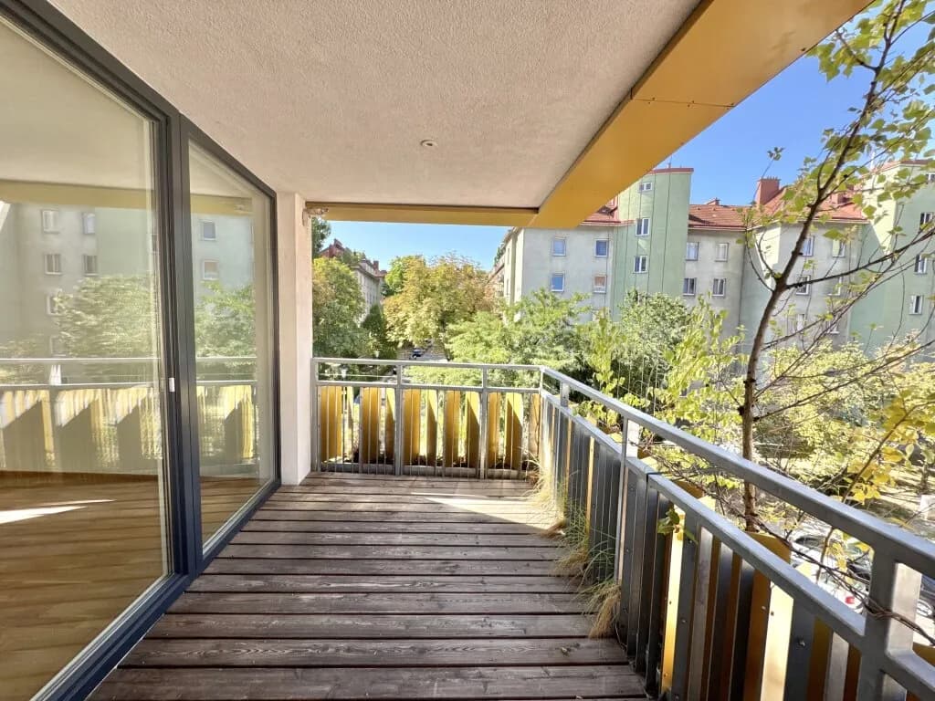 2-Zimmer-Wohnung kaufen in Wien – 56,82 m², € 389.000 – Bild 5 von 12