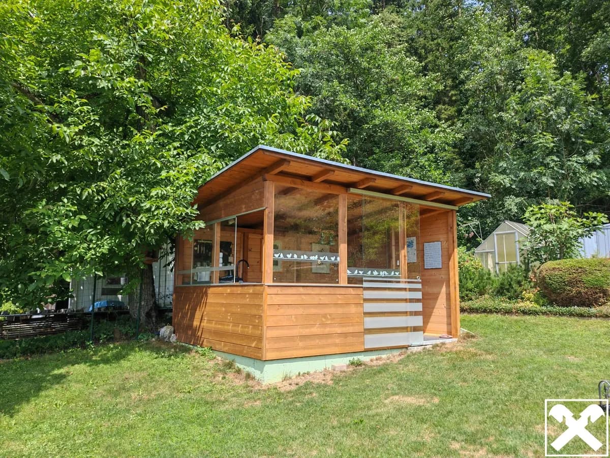 Immobilie kaufen in Wolfsberg – 1 500 m², € 98.000 – Bild 8 von 12