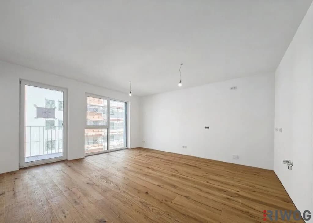 2-Zimmer-Wohnung kaufen in Wien – 44,09 m², € 297.000