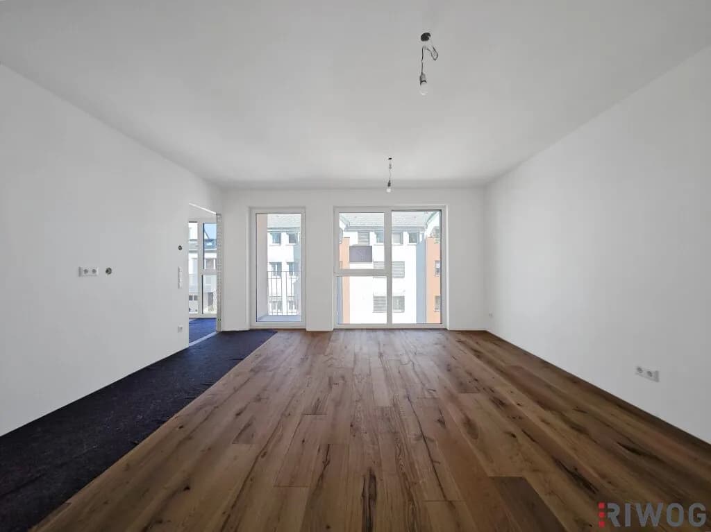 2-Zimmer-Wohnung kaufen in Wien – 44,09 m², € 297.000 – Bild 2 von 20