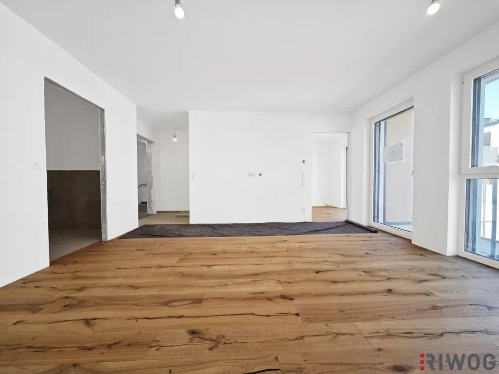 2-Zimmer-Wohnung kaufen in Wien – 44,09 m², € 297.000 – Bild 3 von 20
