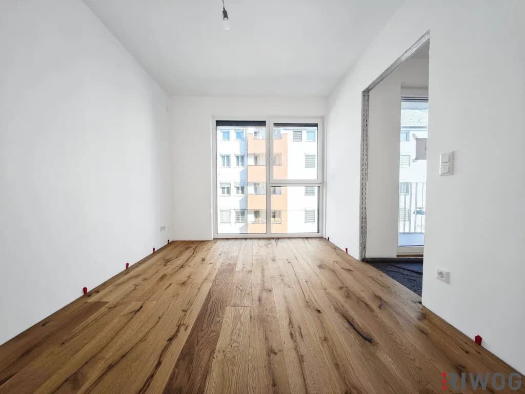 2-Zimmer-Wohnung kaufen in Wien – 44,09 m², € 297.000 – Bild 4 von 20