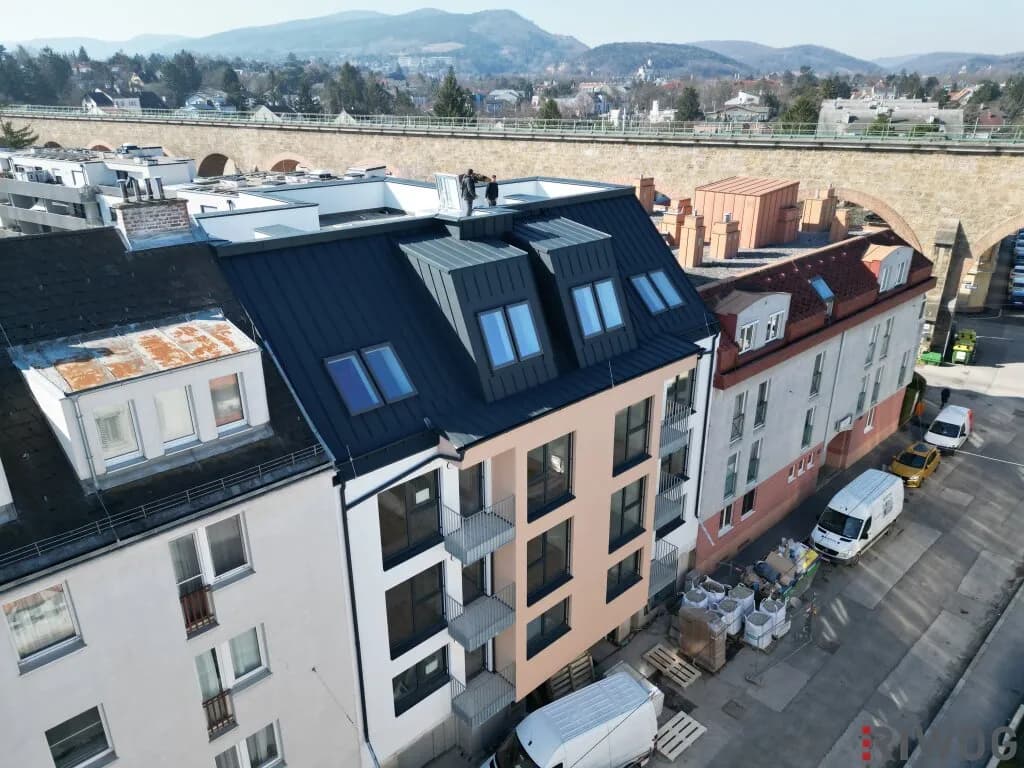 2-Zimmer-Wohnung kaufen in Wien – 44,09 m², € 297.000 – Bild 7 von 20