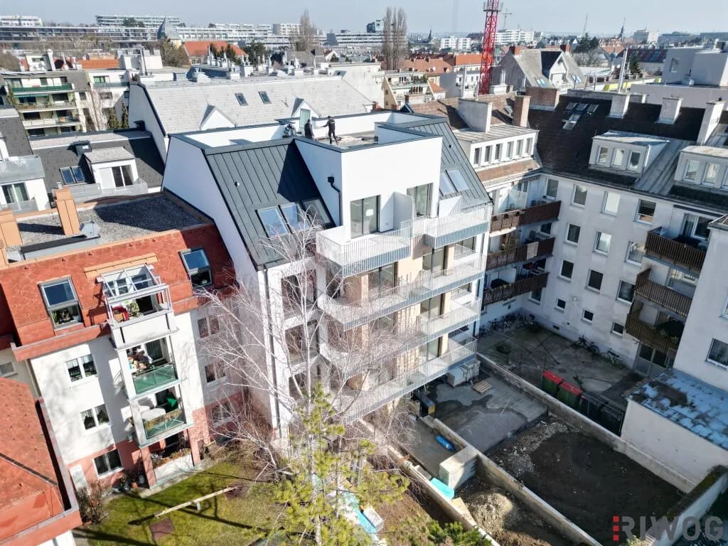 2-Zimmer-Wohnung kaufen in Wien – 44,09 m², € 297.000 – Bild 8 von 20