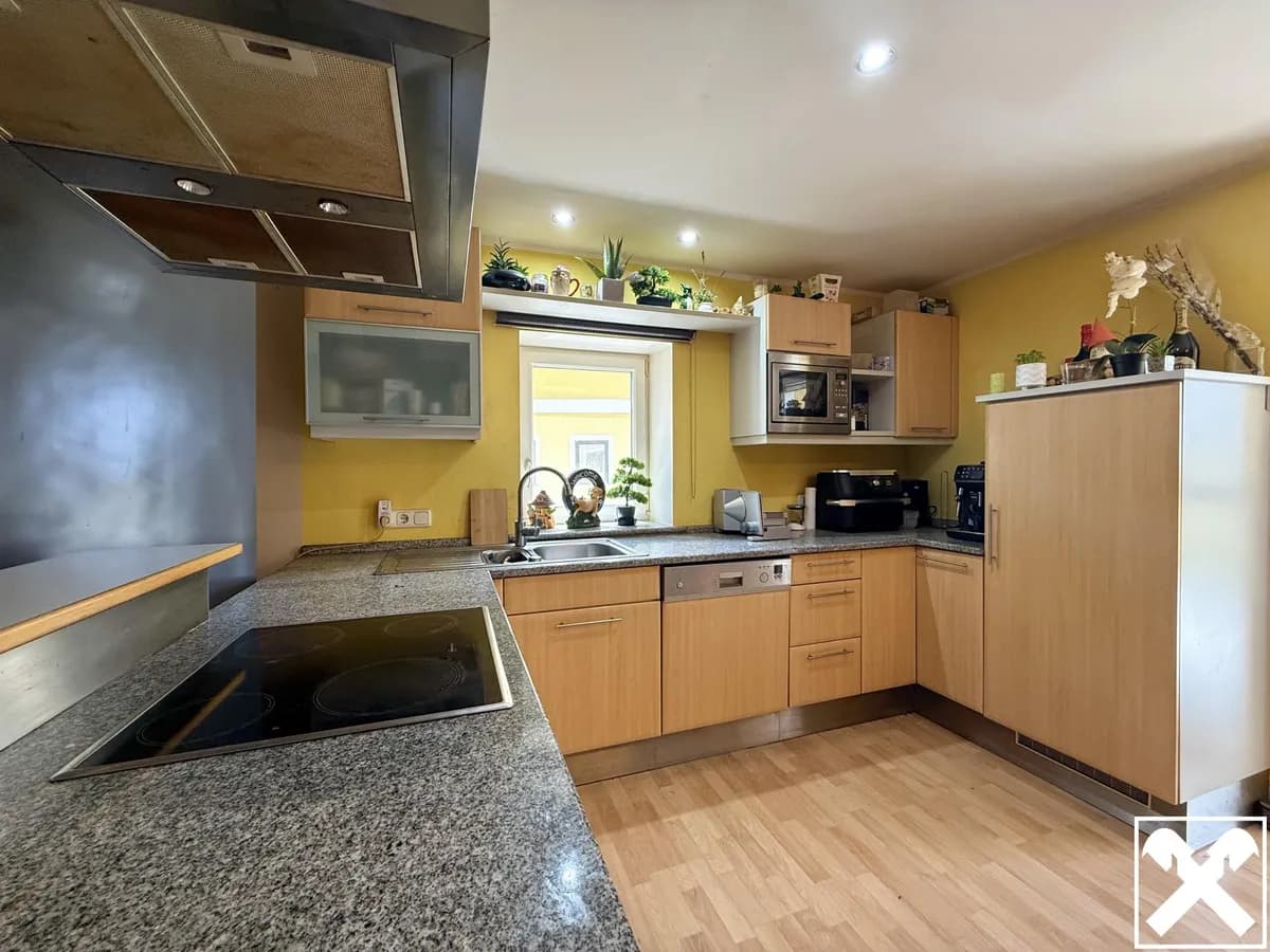 6-Zimmer-Haus kaufen in Urfahr-Umgebung – 164 m², € 410.000 – Bild 3 von 11