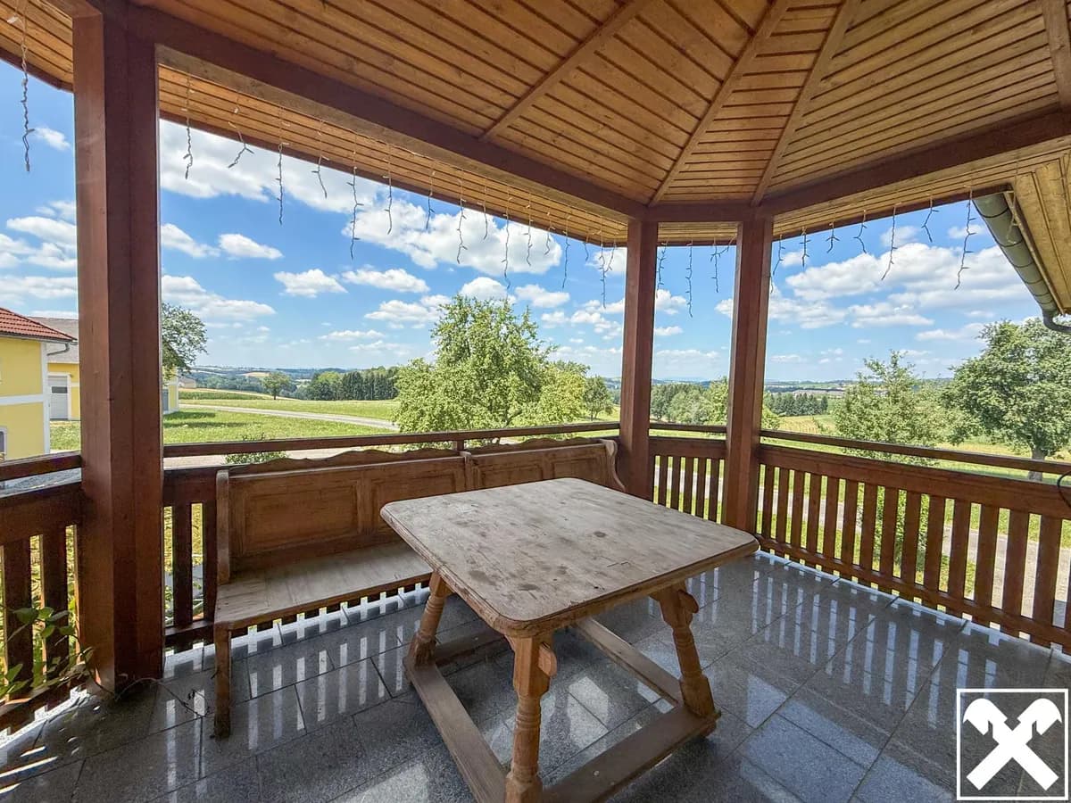 6-Zimmer-Haus kaufen in Urfahr-Umgebung – 164 m², € 410.000 – Bild 11 von 11