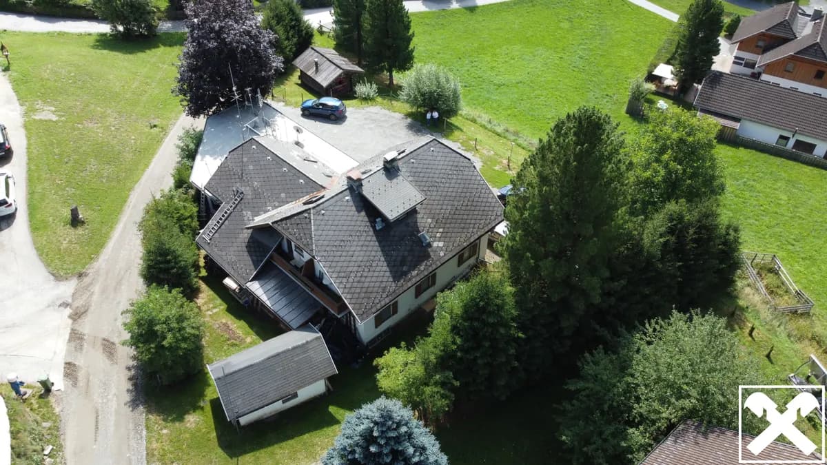 7-Zimmer-Haus kaufen in Tamsweg – 239 m², € 480.000 – Bild 3 von 10