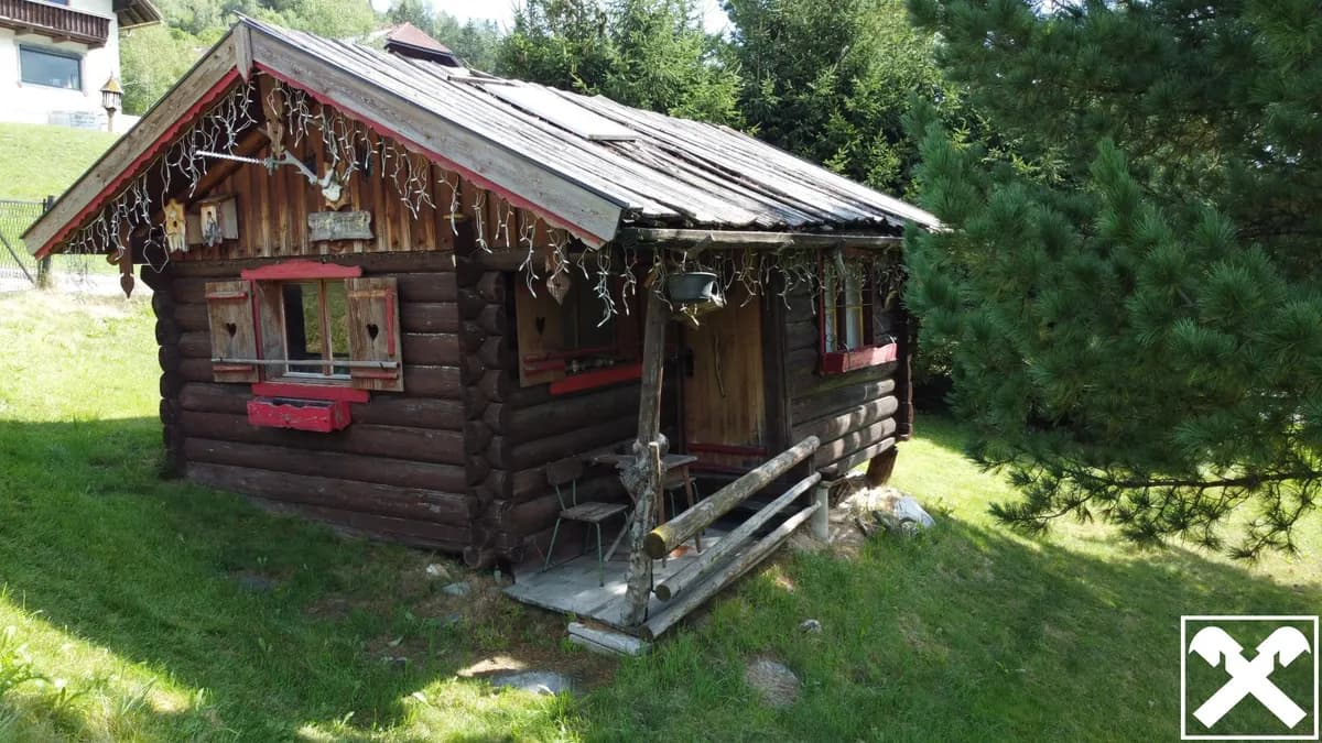 7-Zimmer-Haus kaufen in Tamsweg – 239 m², € 480.000 – Bild 6 von 10
