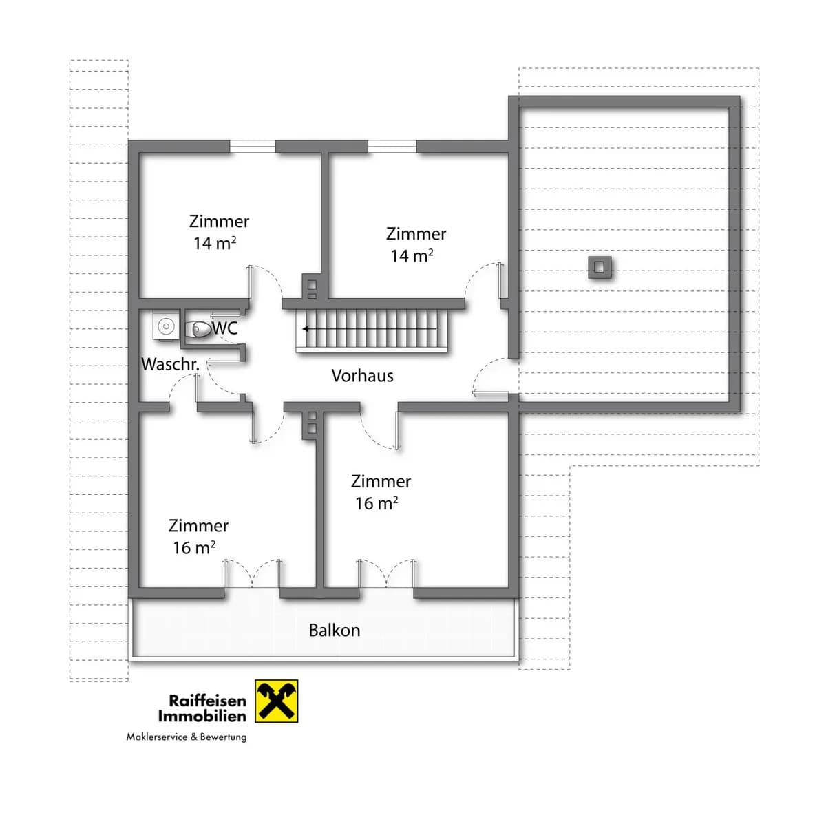 7-Zimmer-Haus kaufen in Tamsweg – 239 m², € 480.000 – Bild 8 von 10