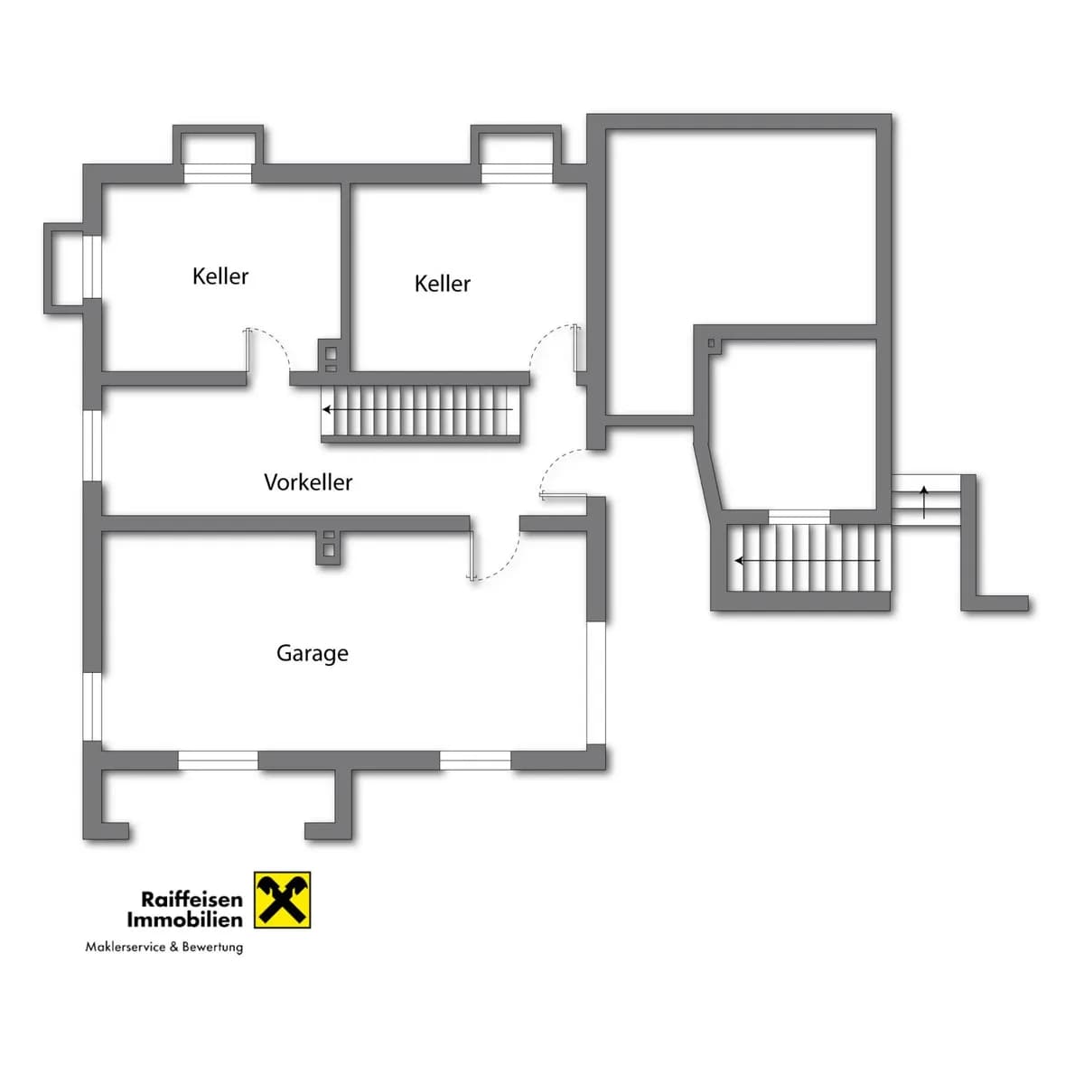 7-Zimmer-Haus kaufen in Tamsweg – 239 m², € 480.000 – Bild 9 von 10