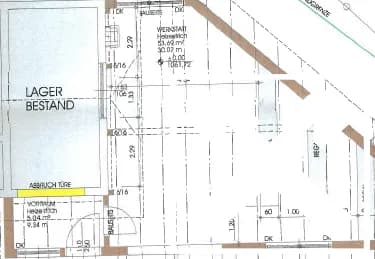 7-Zimmer-Haus kaufen in Tamsweg – 239 m², € 480.000 – Bild 10 von 10