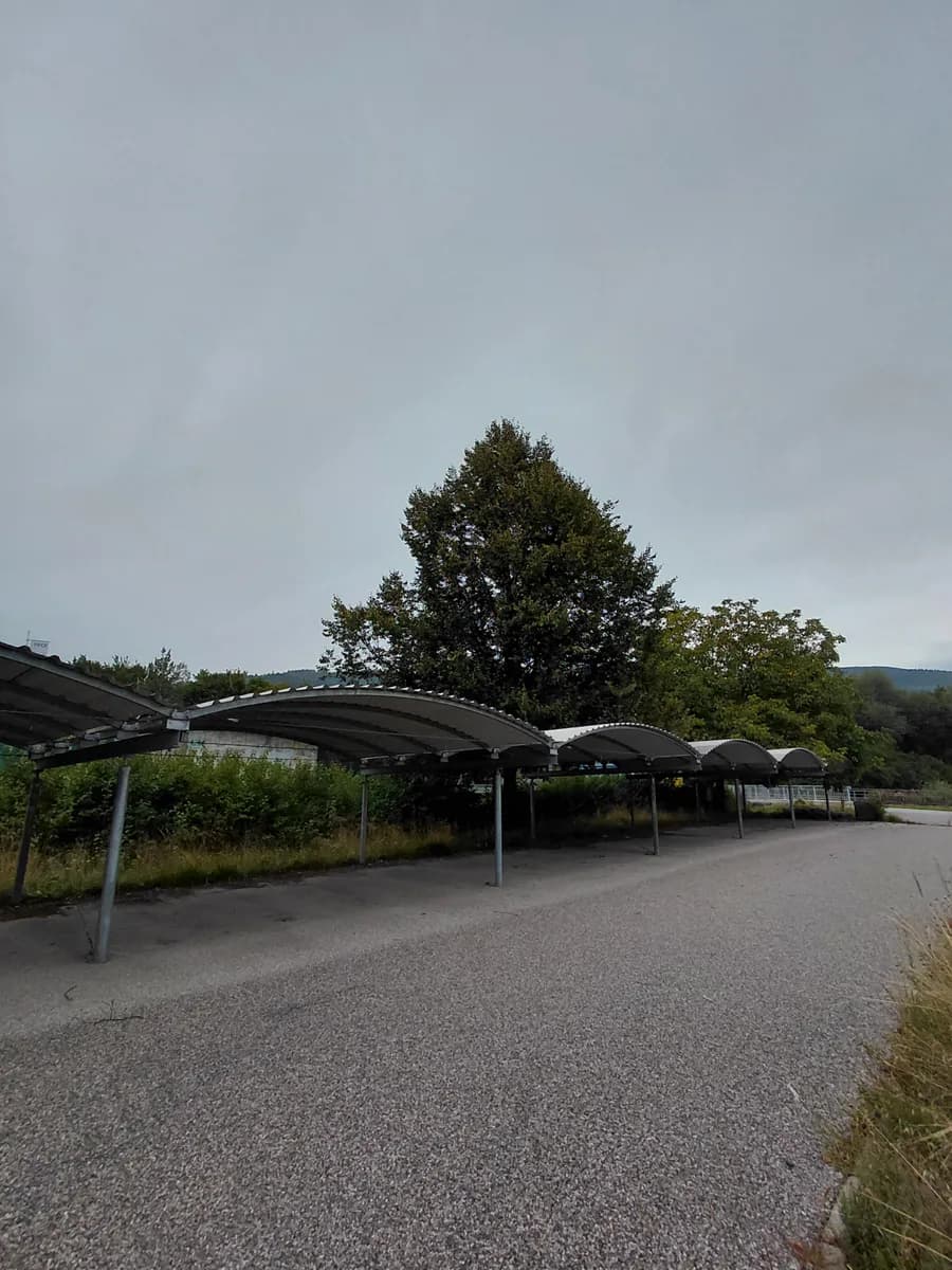 Gewerbeimmobilie mieten in Bruck-Mürzzuschlag – 2 271 m², € 13.350 – Bild 9 von 14