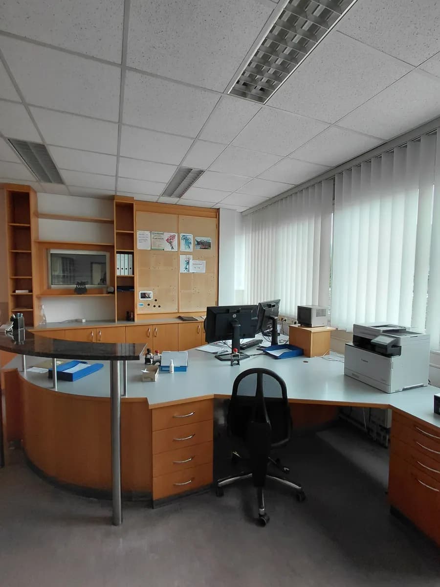 Gewerbeimmobilie mieten in Bruck-Mürzzuschlag – 2 271 m², € 13.350 – Bild 11 von 14