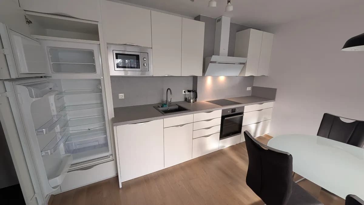 2-Zimmer-Wohnung mieten in Wien – 51 m², € 944 – Bild 1 von 10