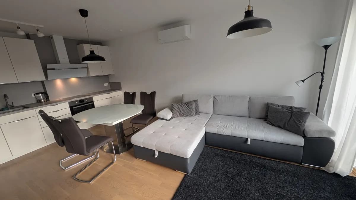 2-Zimmer-Wohnung mieten in Wien – 51 m², € 944 – Bild 2 von 10