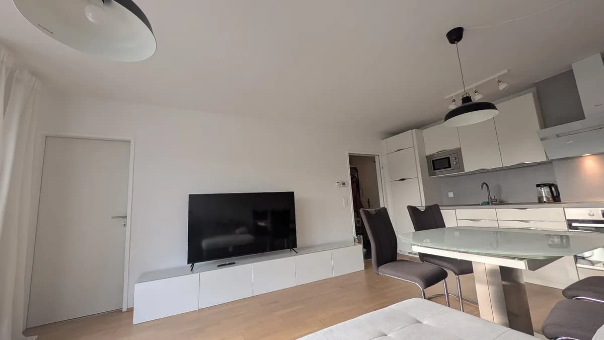 2-Zimmer-Wohnung mieten in Wien – 51 m², € 944 – Bild 3 von 10