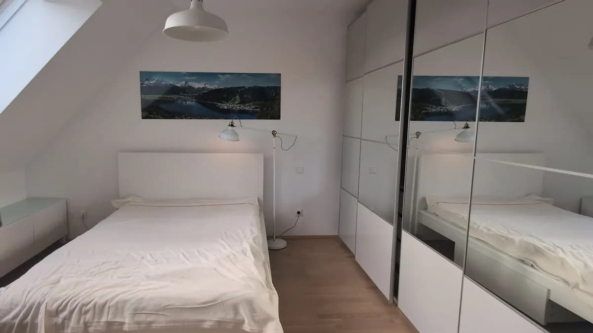 2-Zimmer-Wohnung mieten in Wien – 51 m², € 944 – Bild 4 von 10