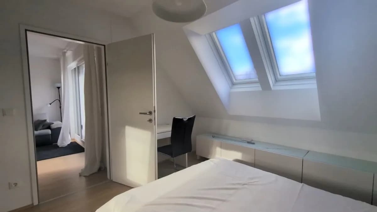 2-Zimmer-Wohnung mieten in Wien – 51 m², € 944 – Bild 5 von 10
