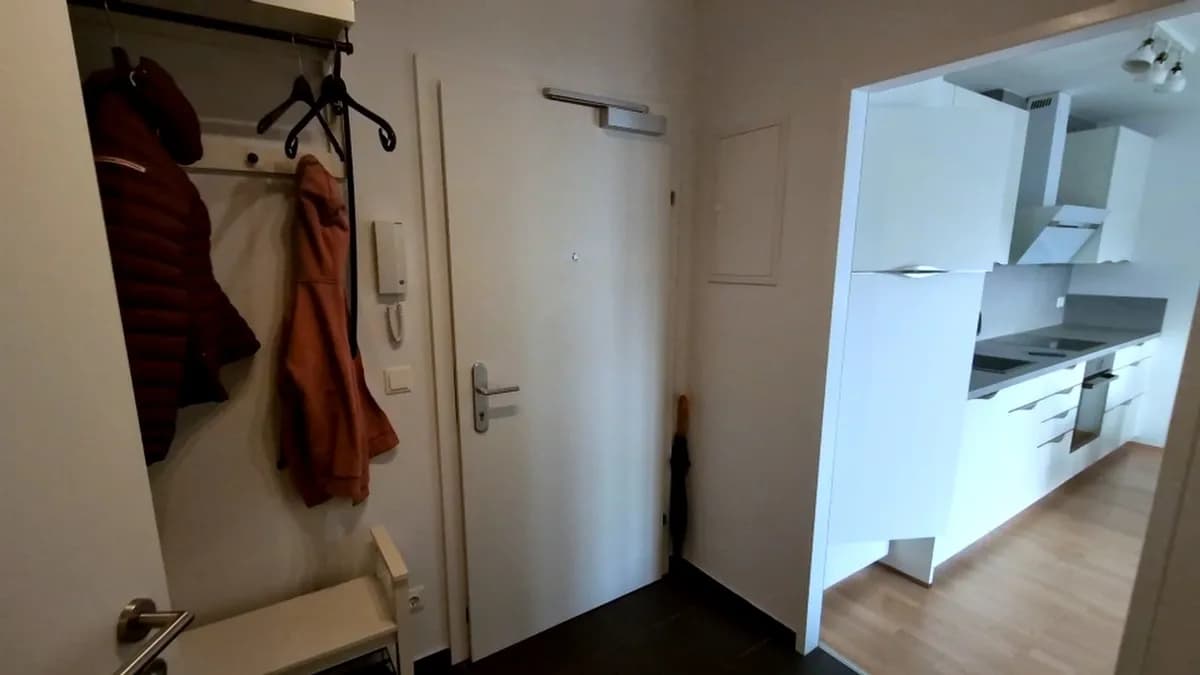 2-Zimmer-Wohnung mieten in Wien – 51 m², € 944 – Bild 6 von 10