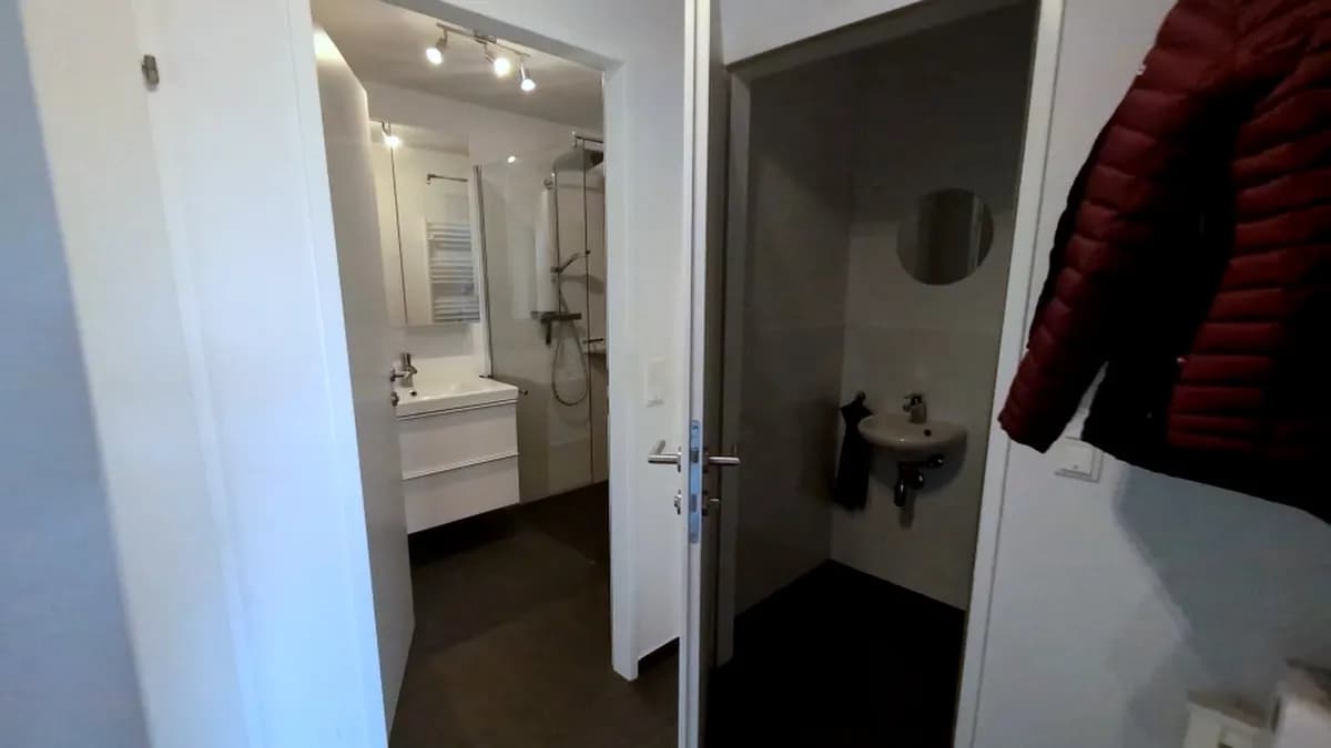 2-Zimmer-Wohnung mieten in Wien – 51 m², € 944 – Bild 7 von 10