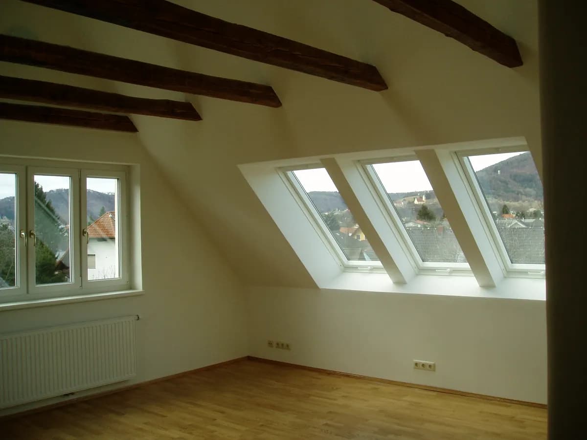 2-Zimmer-Immobilie mieten in Graz – 53 m², € 766 – Bild 2 von 3