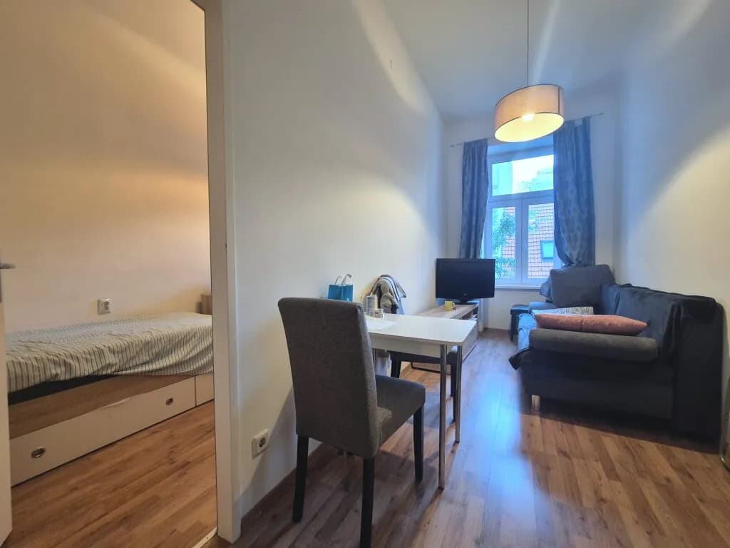 2-Zimmer-Wohnung kaufen in Wien – 30 m², € 119.000 – Bild 2 von 5