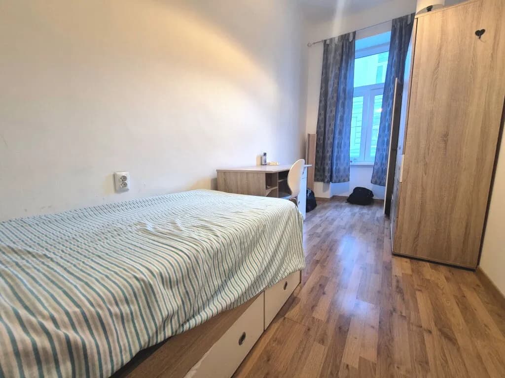 2-Zimmer-Wohnung kaufen in Wien – 30 m², € 119.000 – Bild 3 von 5