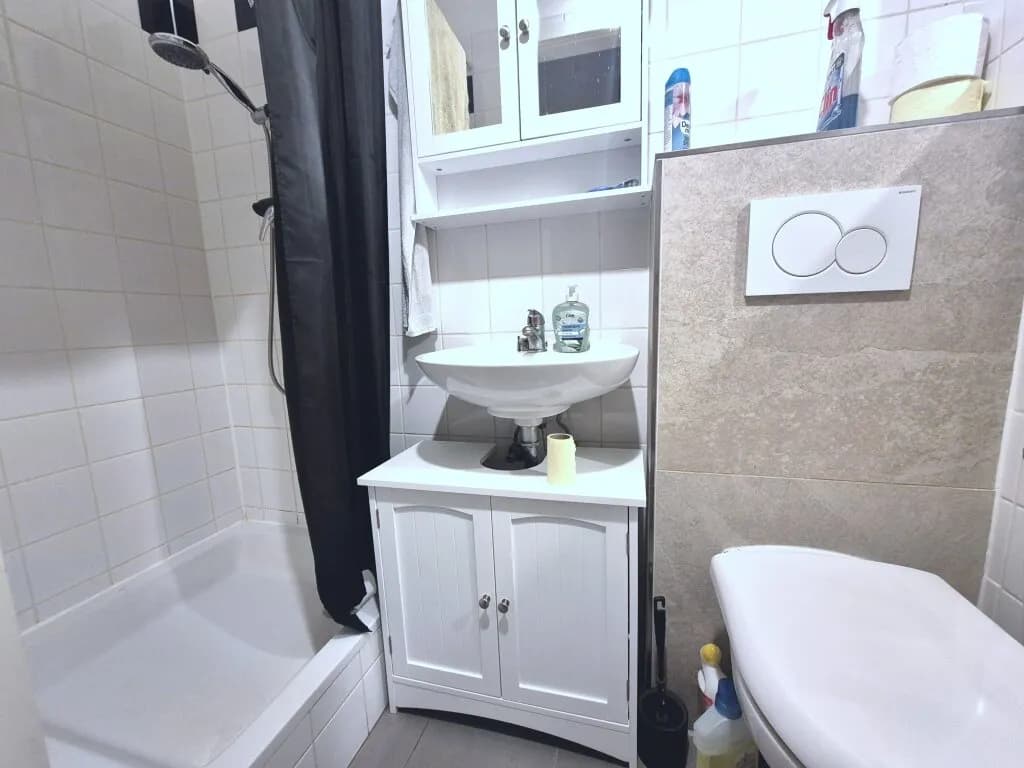 2-Zimmer-Wohnung kaufen in Wien – 30 m², € 119.000 – Bild 4 von 5