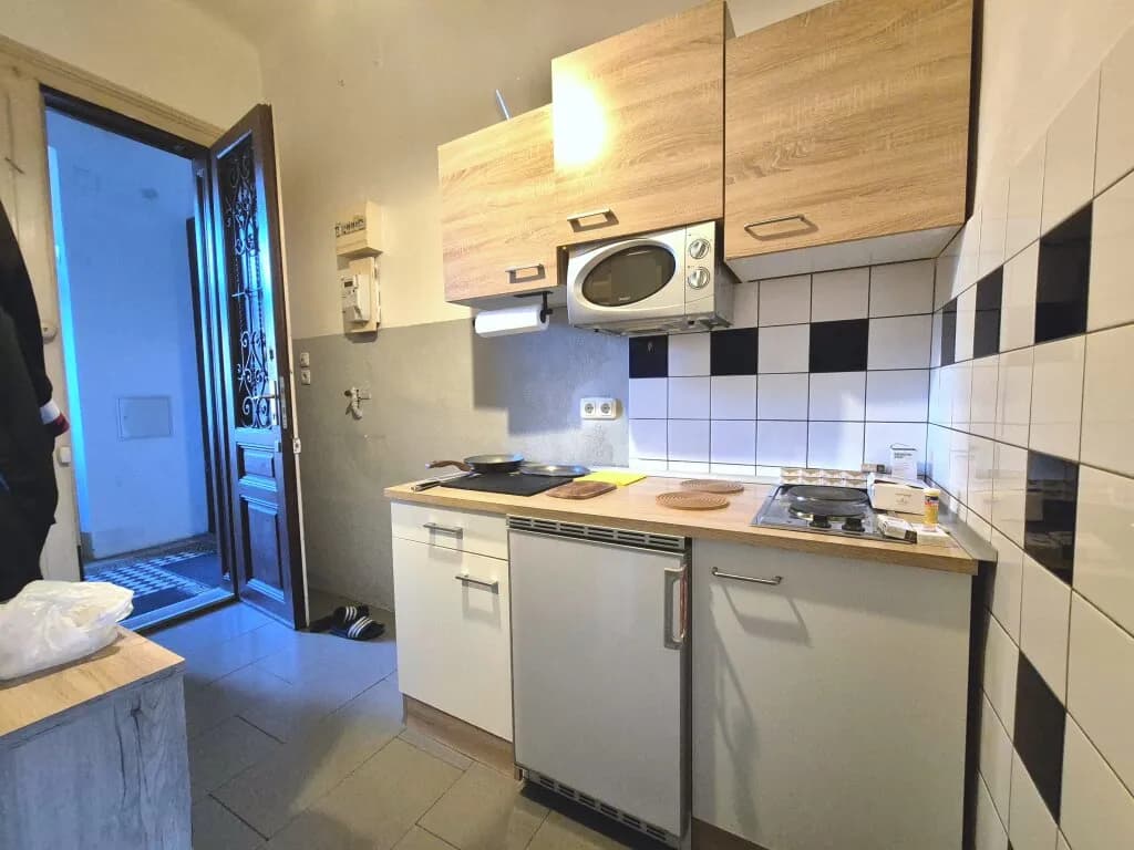 2-Zimmer-Wohnung kaufen in Wien – 30 m², € 119.000 – Bild 5 von 5