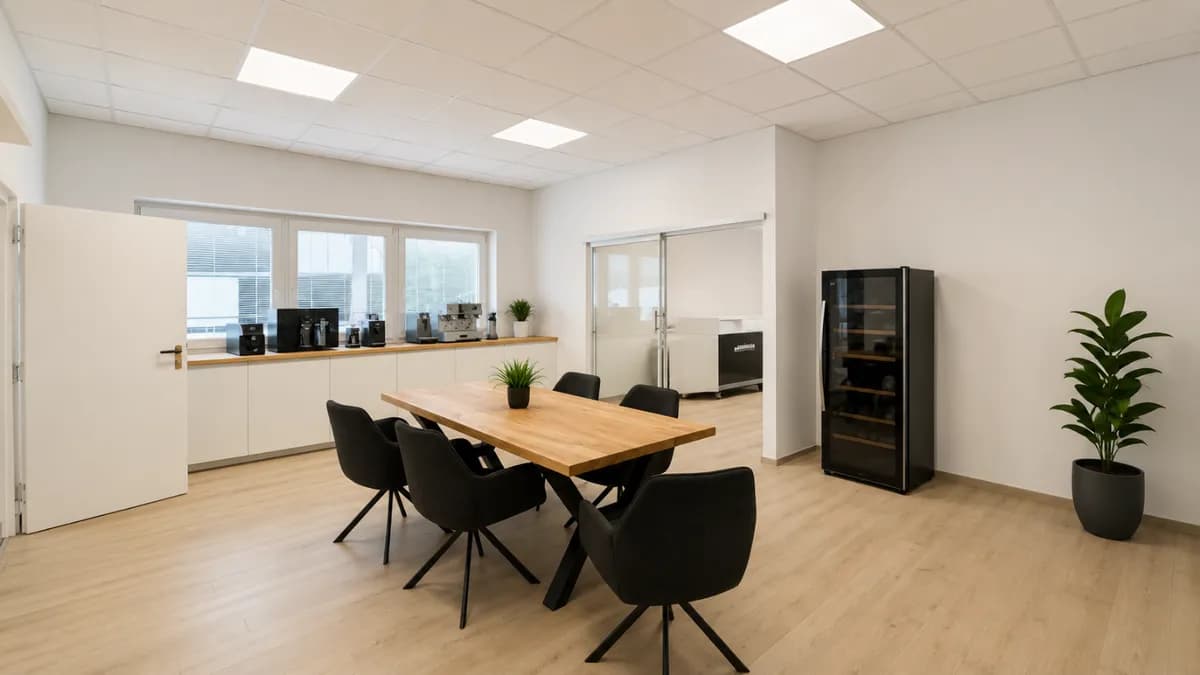 2-Zimmer-Gewerbeimmobilie mieten in Salzburg-Umgebung – 63,37 m², € 1.077 – Bild 2 von 3