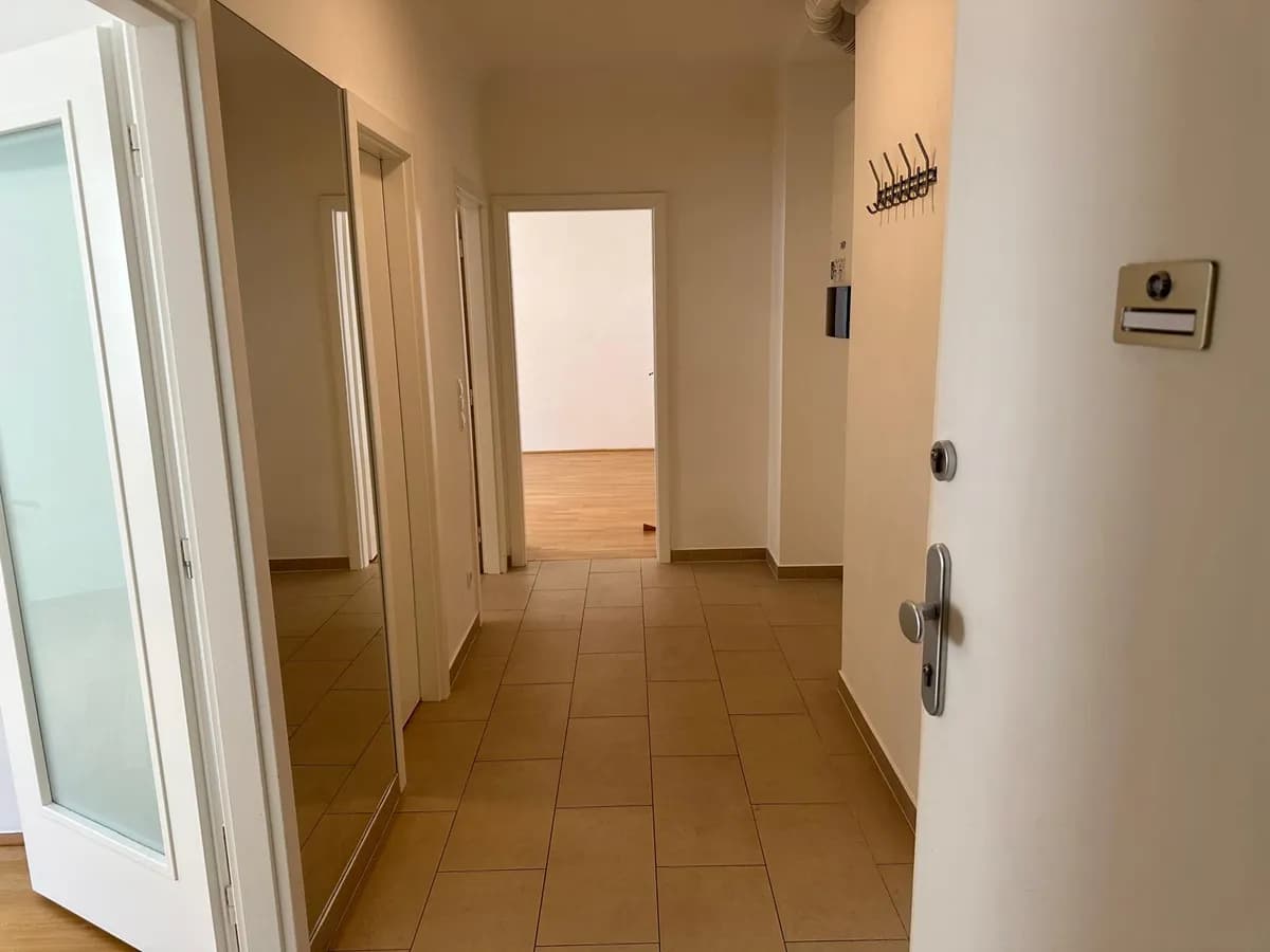 3-Zimmer-Wohnung mieten in Wien – 75 m², € 1.557 – Bild 3 von 11