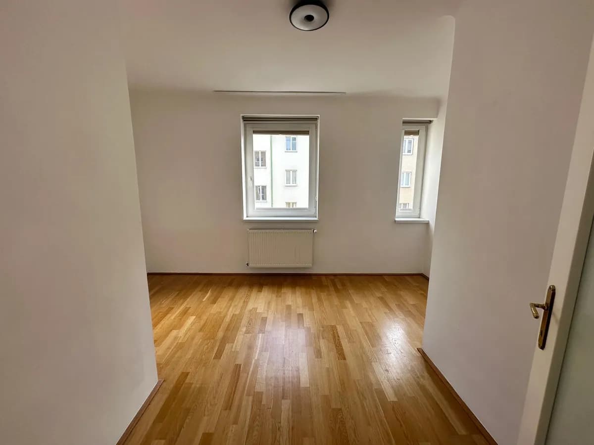 3-Zimmer-Wohnung mieten in Wien – 75 m², € 1.557 – Bild 4 von 11